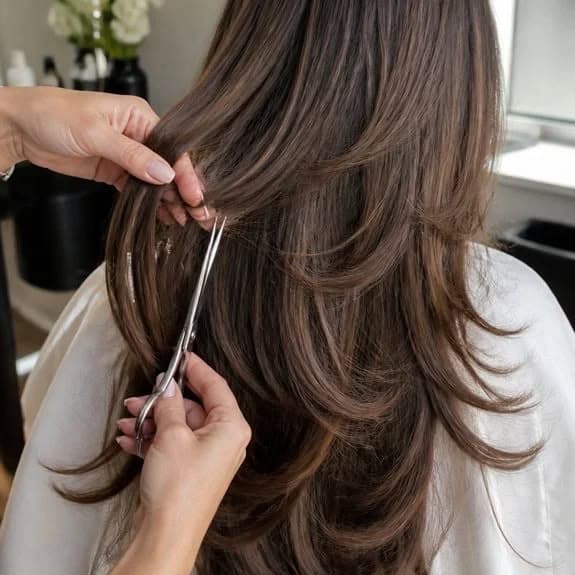 Yearly Haircut package at Ciao Bella in Bay Village, OH
