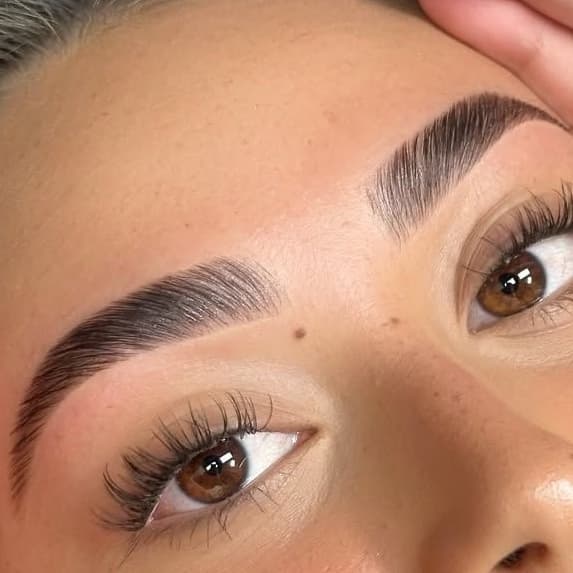 Brow Maintenance Package at Ciao Bella in Bay Village, OH